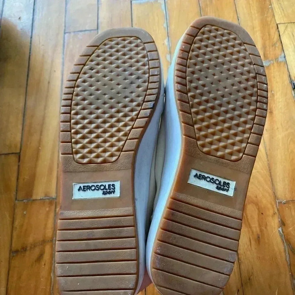 Aerosoles platform  sneakers - Picture 11 of 11